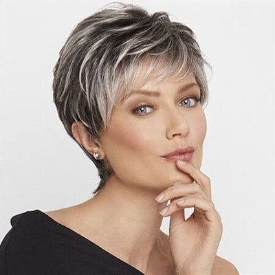 The Grey Hair Trend: 12 Grey Wig Styles You’ll Instantly Love