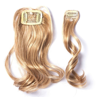 5-PC CURL TOPPER EXTENSIONS SET - TWC- The Wig Company