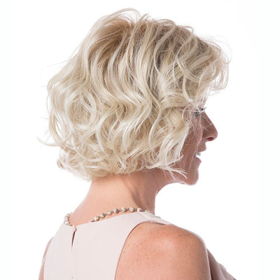CASUALLY CHIC WIG - TWC- The Wig Company