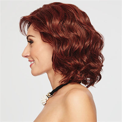 EDITOR&#x27;S PICK MONO LACE FRONT WIG - TWC- The Wig Company