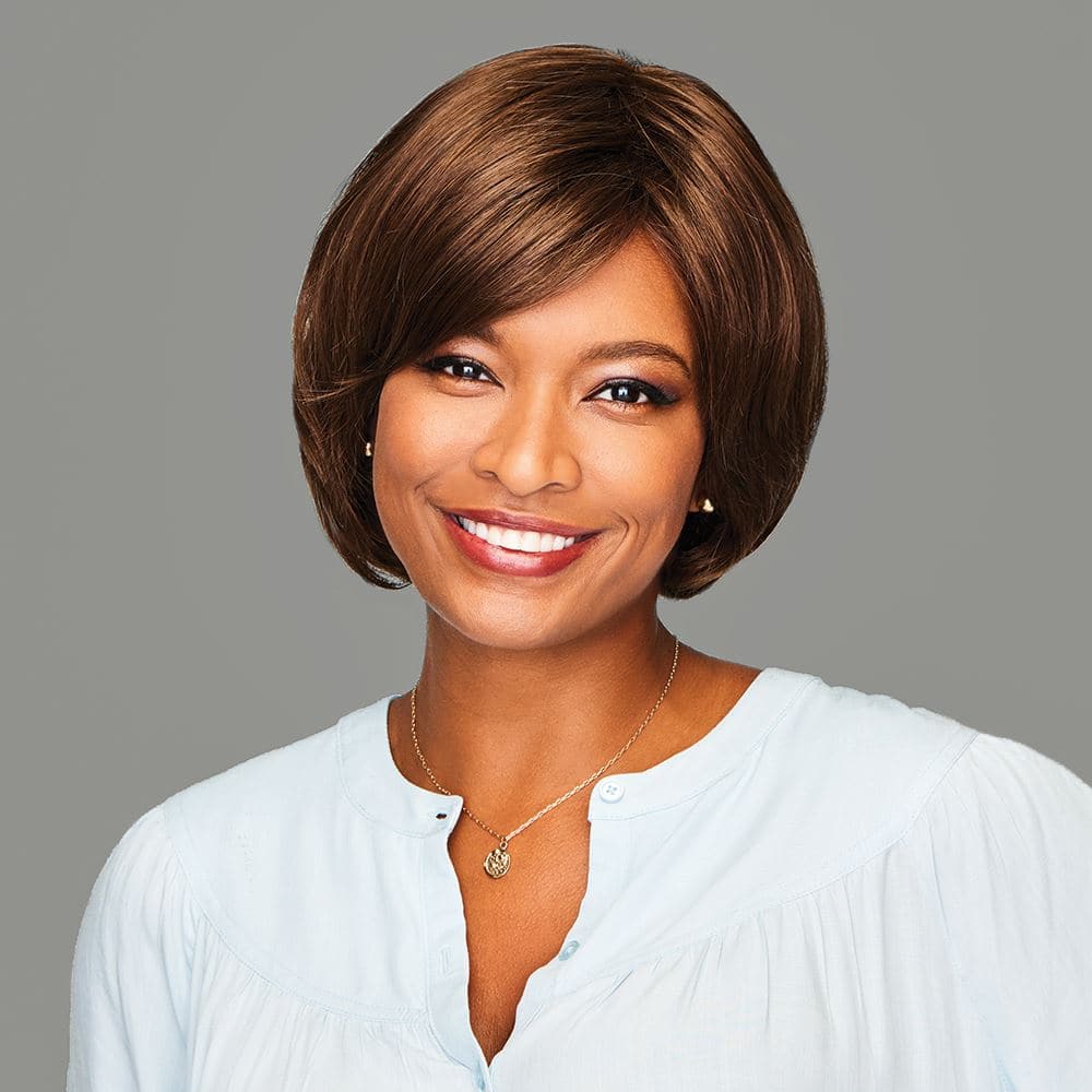 Fascinating Wig Fashion Club The Wig Company TWC The Wig Company