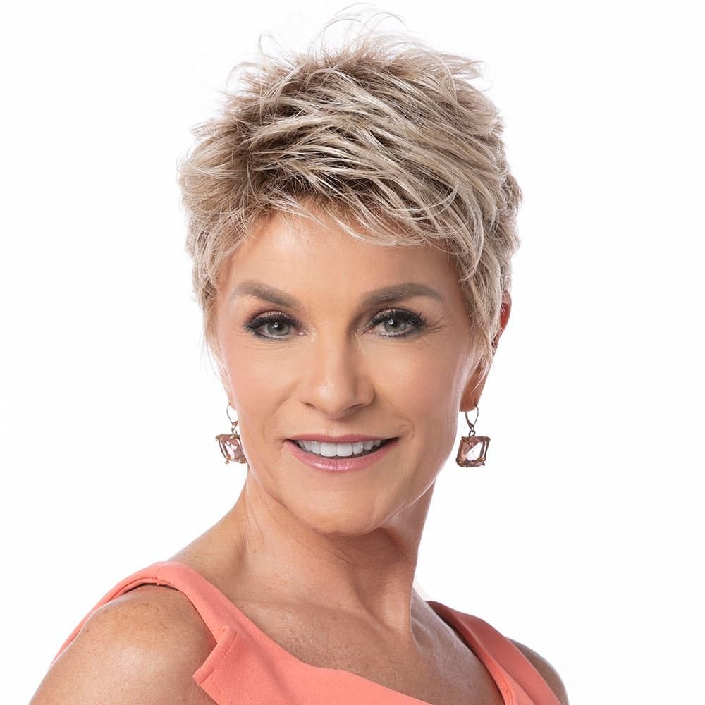 Infinity Wig ﻿﻿ Toni Brattin The Wig Company TWC The Wig Company