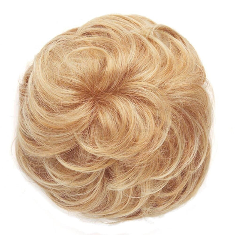 LYRIC SYNTHETIC TOPPER - TWC- The Wig Company