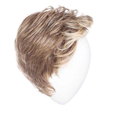 ON THE COVER WIG - TWC- The Wig Company