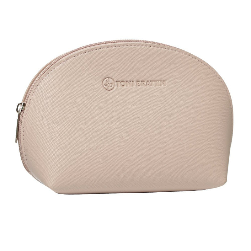 TONI COSMETIC CASE GIFT WITH PURCHASE - TWC- The Wig Company