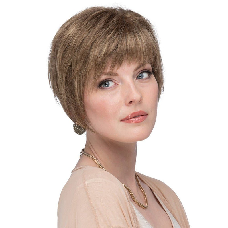 VIVID FRENCH 6IN - TWC- The Wig Company