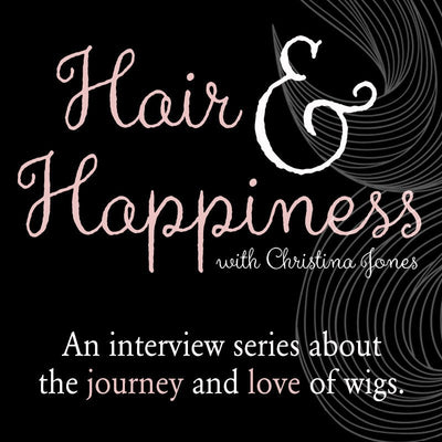 Hair and Happiness