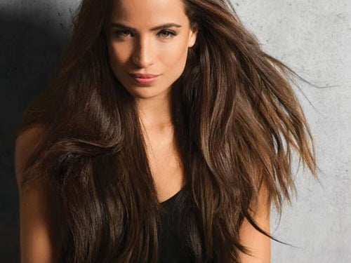 How to Care for a Human Hair Wig - TWC - The Wig Company