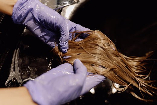 How to Care for a Synthetic Wig - TWC - The Wig Company