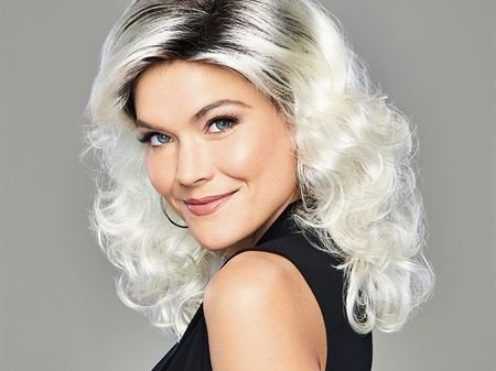How to Dye a Synthetic Wig - TWC - The Wig Company