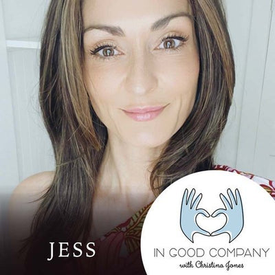 In Good Company: Jess