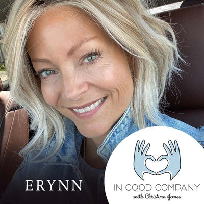 In Good Company: Erynn