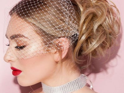 Beautiful Prom and Wedding Hairstyles - TWC - The Wig Company