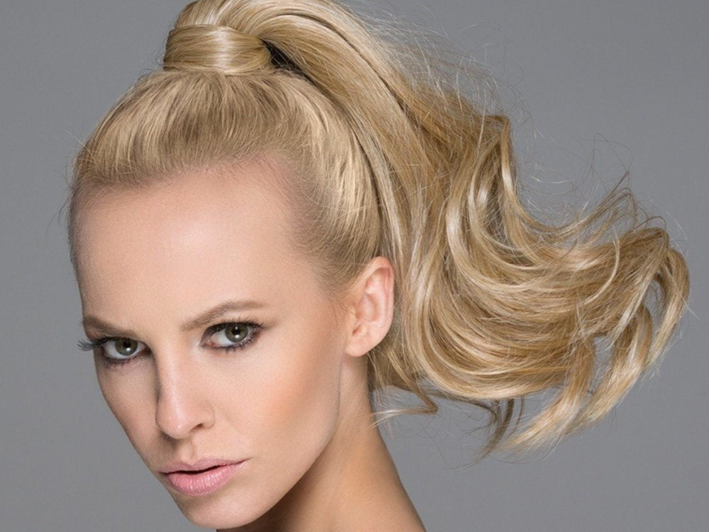 Ponytail Extensions for Instant Volume and Length - TWC - The Wig Company