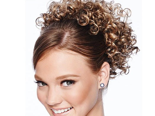 Your Ultimate 2017 Holiday Hairstyle Survival Guide! - TWC - The Wig Company