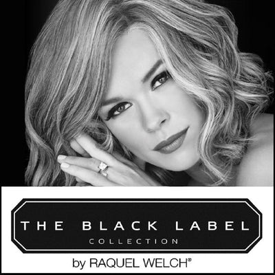 The Black Label Collection by Raquel Welch