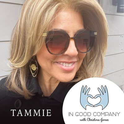In Good Company: Tammie
