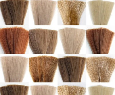 Find The Perfect Blonde Wig
