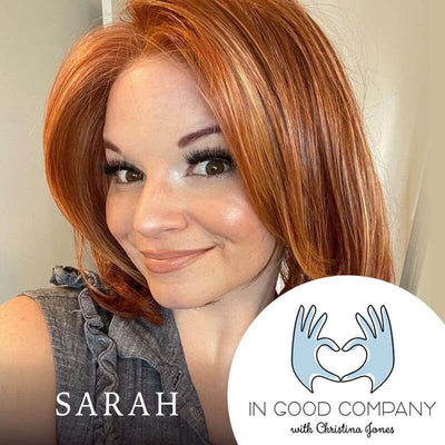In Good Company: Sarah