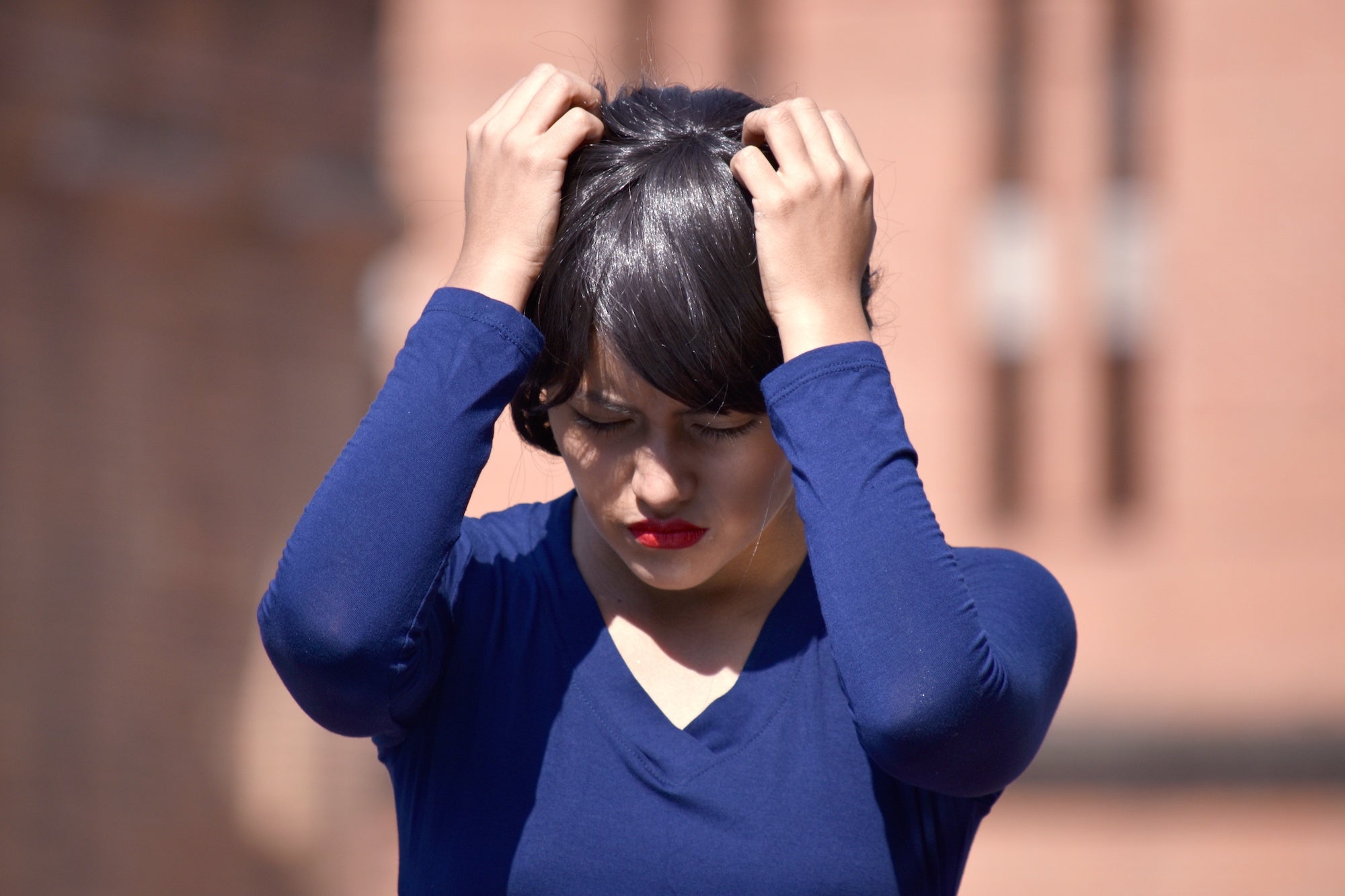 Undercover Care: Nurturing Natural Hair and Scalp Beneath Wigs - TWC - The Wig Company