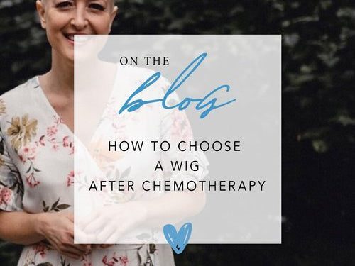 Understanding Hair Loss: How to Choose a Wig After Chemotherapy - TWC - The Wig Company