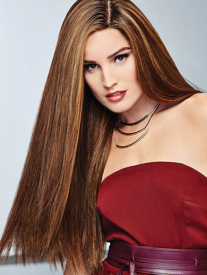Heavy Density Wigs