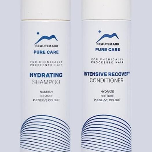 Pure Care- Human Hair Care