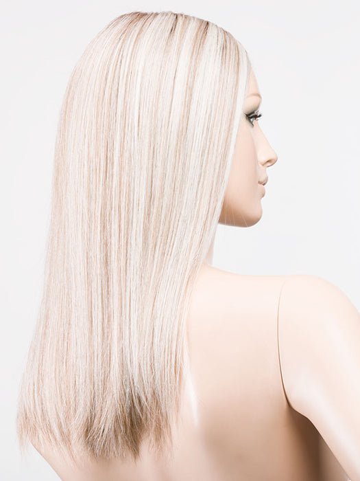 Heat Friendly Synthetic Wigs