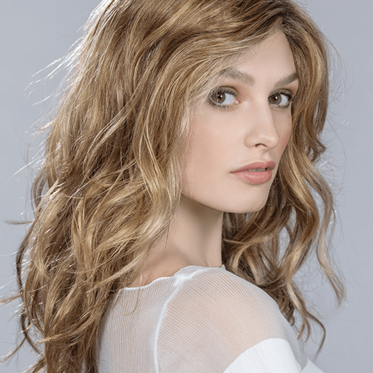 Women's Hair Toppers