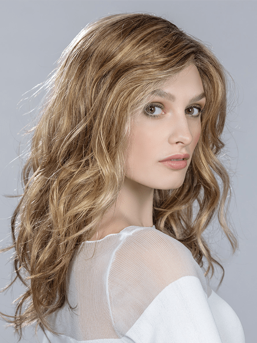 Women's Hair Toppers