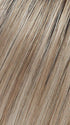FS17/101S18 PALM SPRINGS BLONDE | Light Ash Blonde with Pure White Natural Violet Bold Highlights, Shaded with Dark Natural Ash Blonde