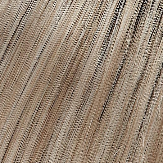 FS17/101S18 PALM SPRINGS BLONDE | Light Ash Blonde with Pure White Natural Violet Bold Highlights, Shaded with Dark Natural Ash Blonde