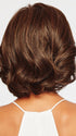 RL4/6 BLACK COFFEE | Dark Brown Evenly Blended with  Medium Brown