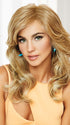 BEST SELLER | The Always Wig by Raquel Welch can be worn wavy, straight, up or down. PPC MAIN IMAGE FB MAIN IMAGE