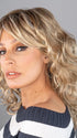 Wanted by Ellen Wille in Sandy Blonde Rooted  | Exclusive photo from thewigcompany.com LIVE Shopping
