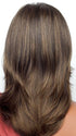 BROWN-SABLE | Neutral Medium Brown Base with Cool Light Brown Highlights