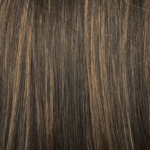 BROWN-SABLE | Neutral Medium Brown Base with Cool Light Brown Highlights