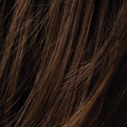 CHOCOLATE MIX 830.6 | Medium to Dark Brown base with Light Reddish Brown highlights