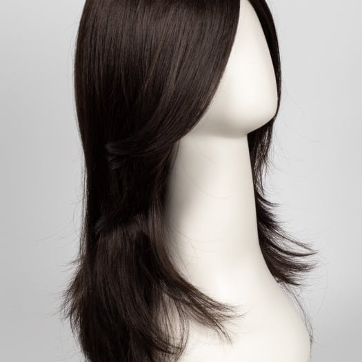 CAPPUCINO | Dark Brown