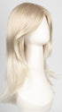 CREAMY-BLOND | Platinum and Light Gold Blonde evenly blended