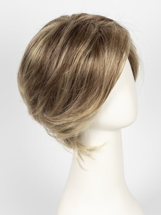 GL 11-25 HONEY PECAN | Darkest Blonde with Pale Gold Highlights