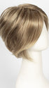 GL15-26 BUTTERED TOAST | Medium Blonde with Light Blonde Highlights