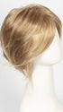 GL27-22 CARAMEL | Reddish Blonde with Pale Gold Highlights