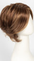 GL 29-31 RUSTY AUBURN | Medium Auburn with Subtle Ginger Highlights