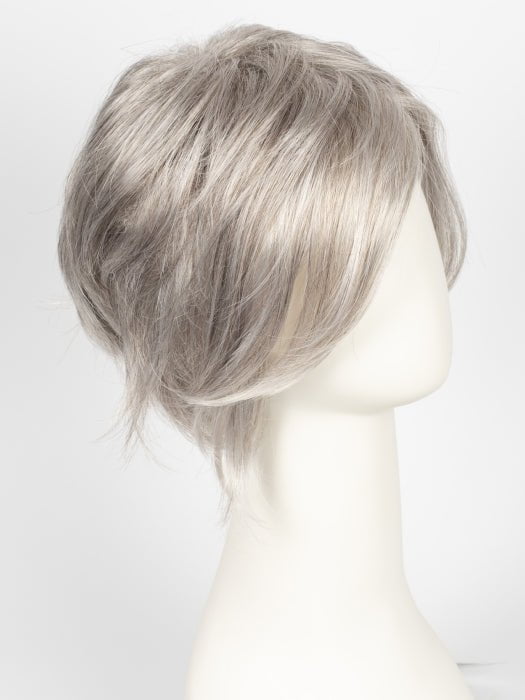 GL 51-56 SUGARED PEWTER | 80% Silver Grey with 20% Brown