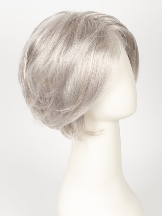 GL 56-60 SUGARED SILVER | Light Silver Grey