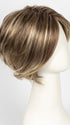 GL11-25SS SS HONEY PECAN | Chestnut brown base blends into multi-dimensional tones of brown and golden blonde