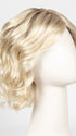 GL613-88SS CHAMPAGNE BLONDE | Dark golden blonde base blends into light golden blonde with glints of platinum blonde.