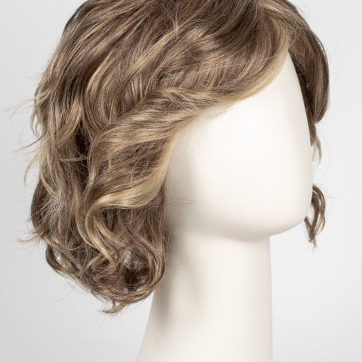 GL 11-25 HONEY PECAN | Darkest Blonde with Pale Gold Highlights