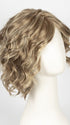 GL15-26 BUTTERED TOAST | Medium Blonde with Light Blonde Highlights